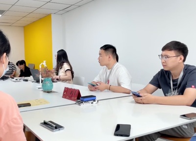 不凡學(xué)院 鄭州軟件開(kāi)發(fā)的卓越起點(diǎn)，前端與UI設(shè)計(jì)的專(zhuān)業(yè)搖籃